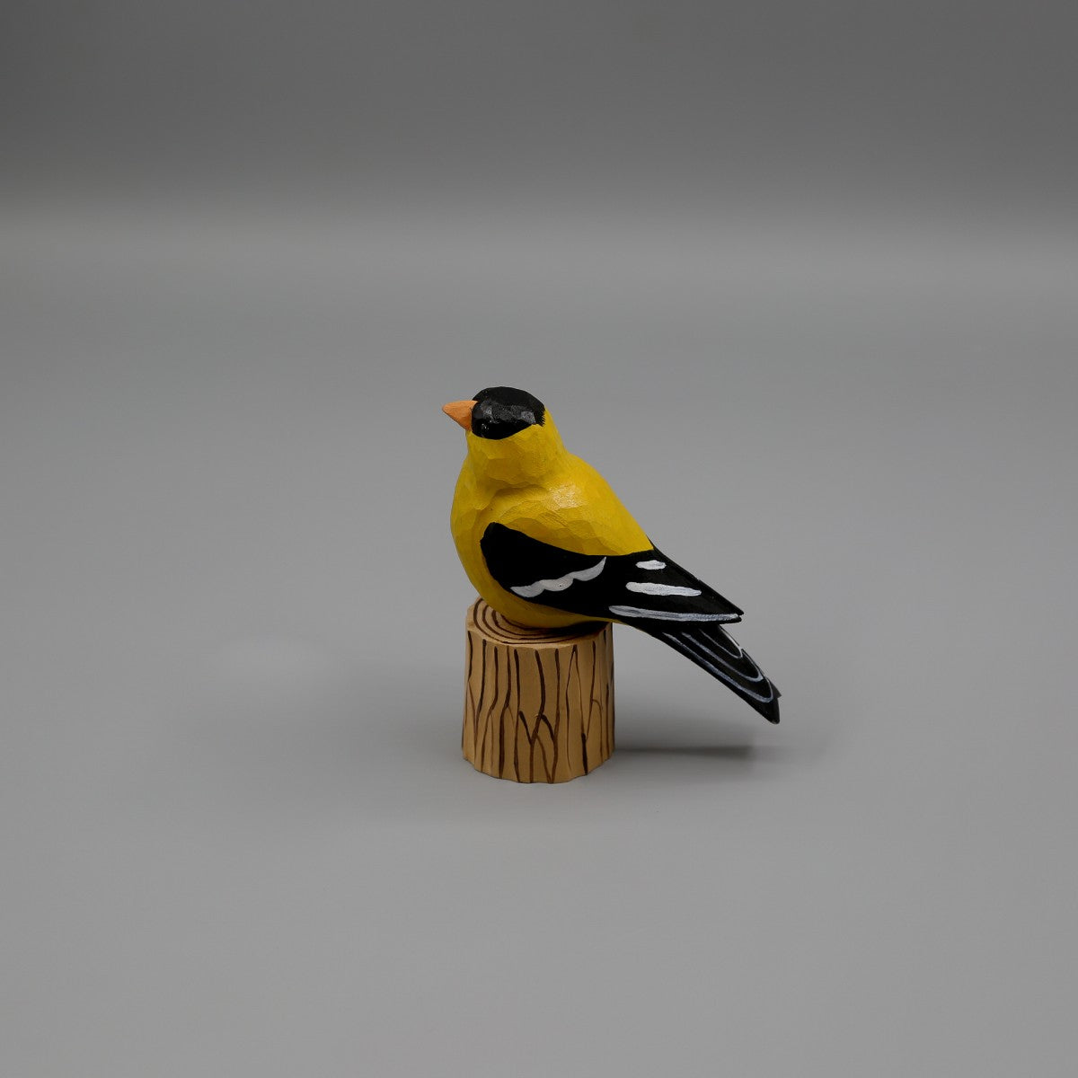 American Goldfinch