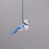 Blue Jay Ornament