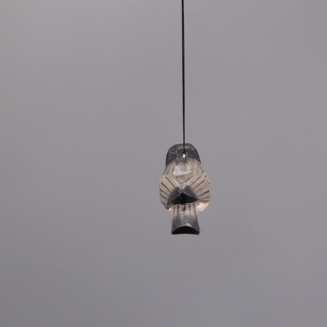 Robin Ornament