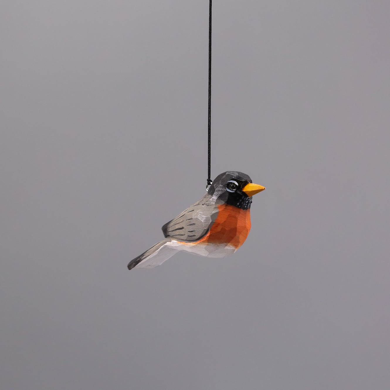 Robin Ornament
