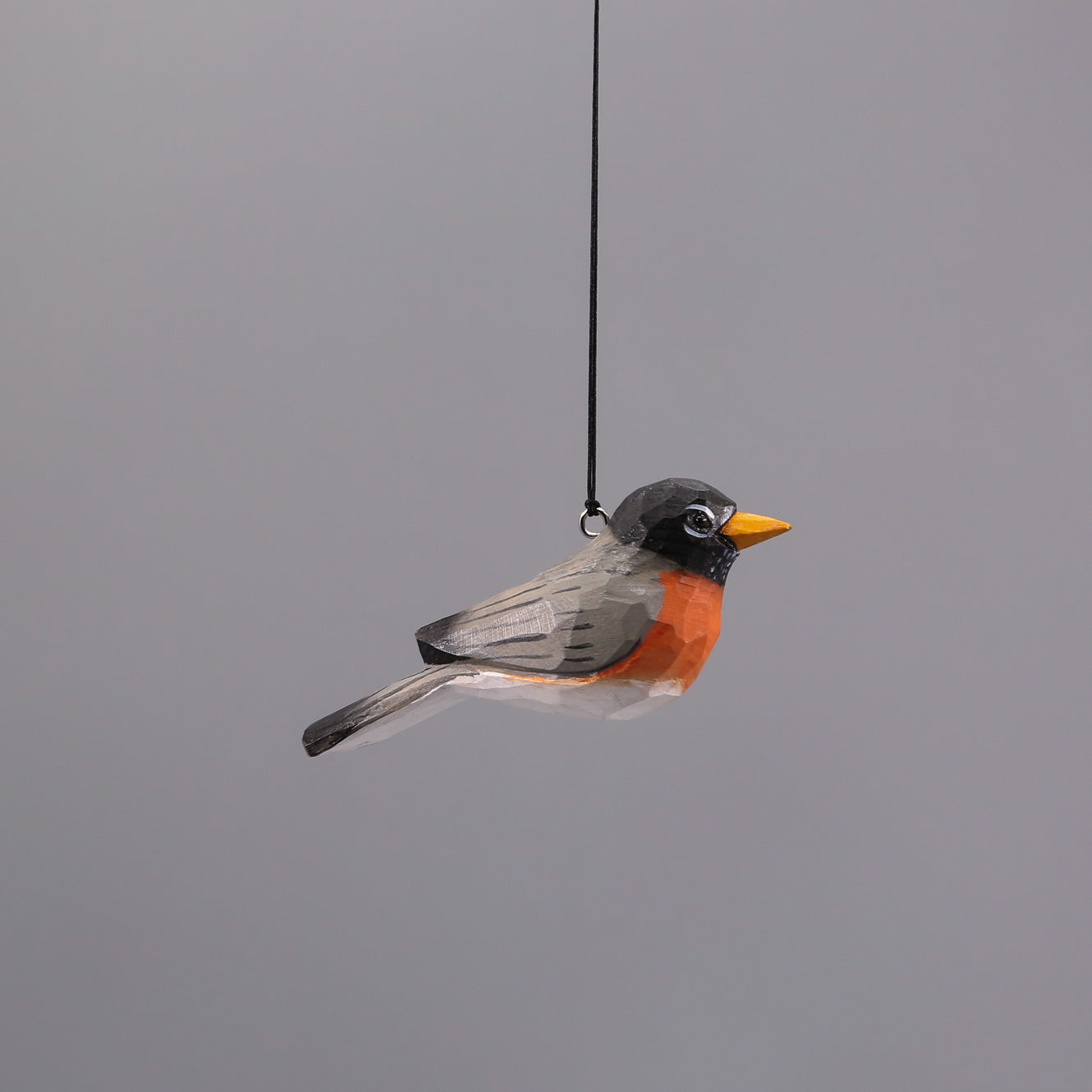 Robin Ornament