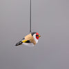 Goldfinch Ornament