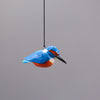 Kingfisher Ornament