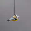 Blue Tit Ornament