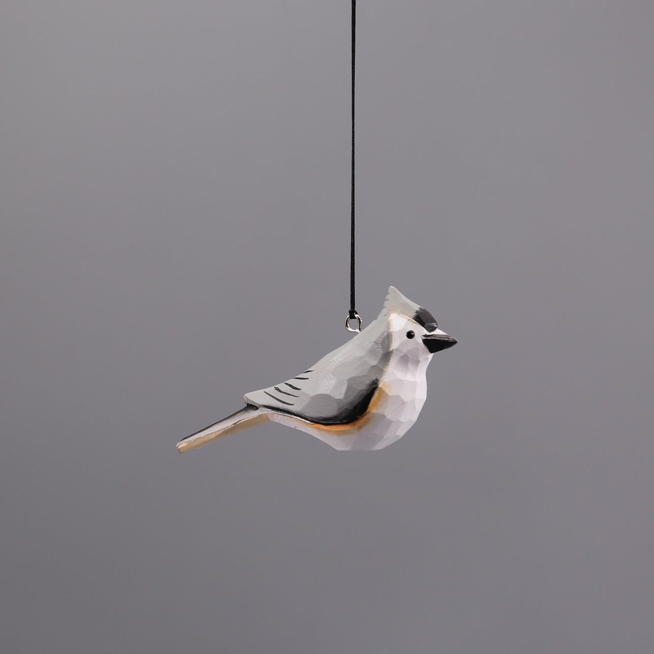 Tufted Titmouse Ornament