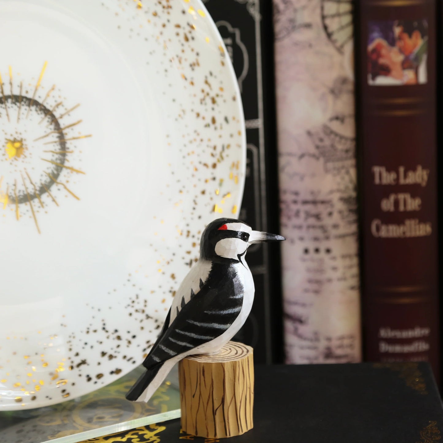 Woodpecker