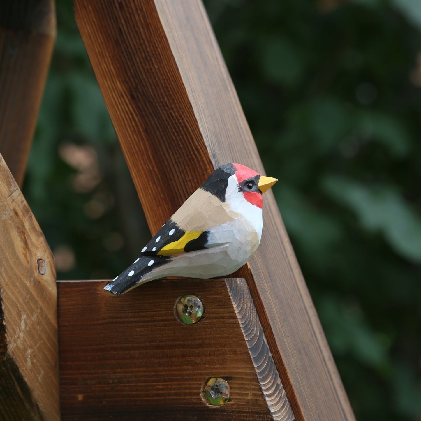 Goldfinch