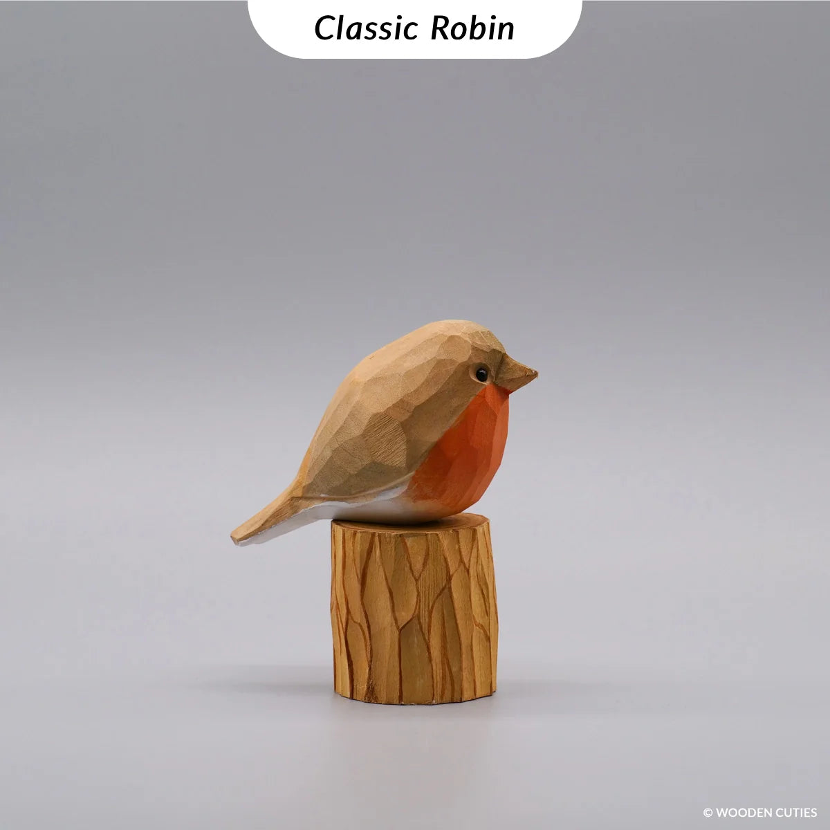 Classic Robins Set