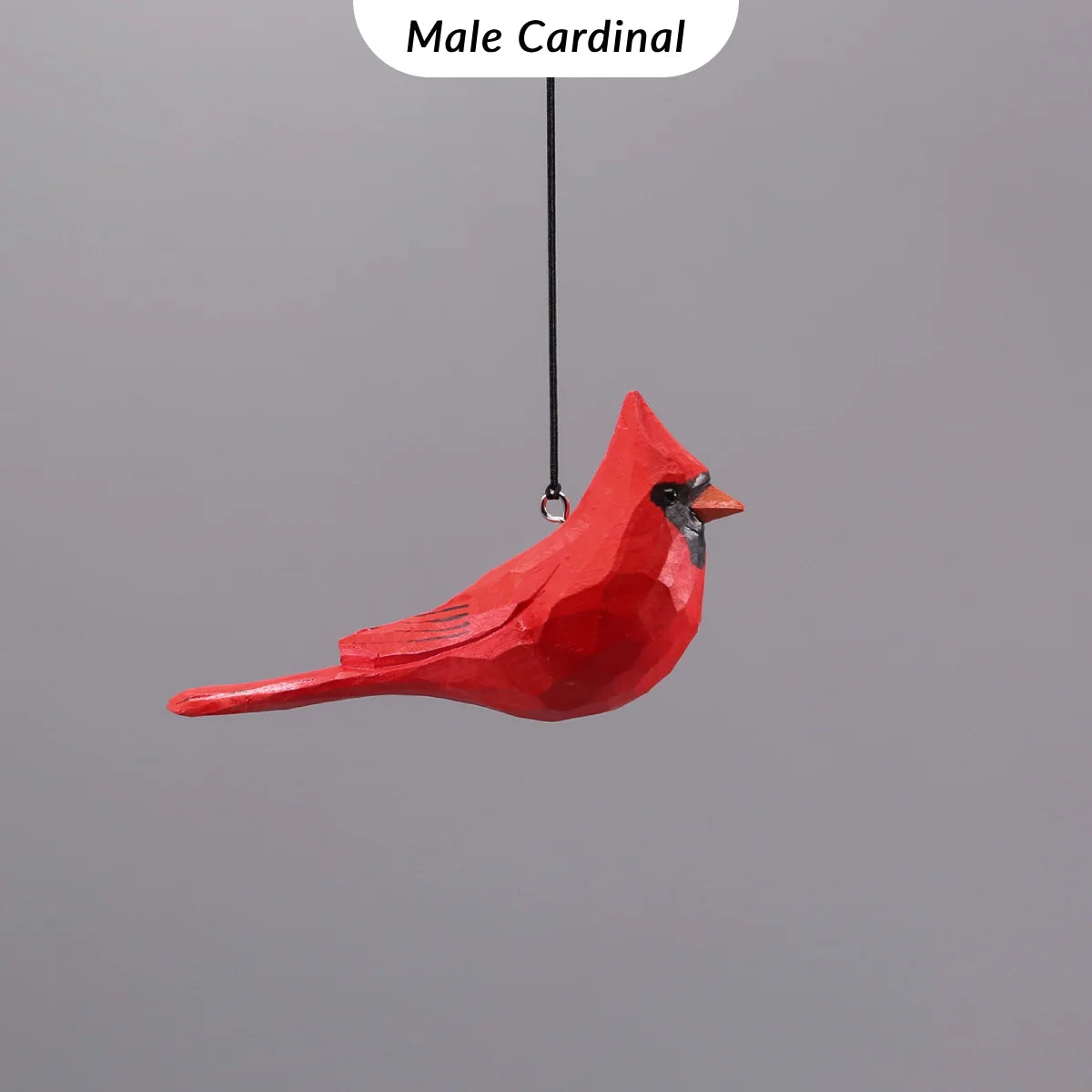 Set of 6 Ornaments