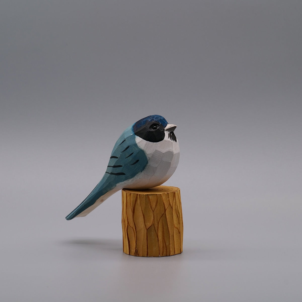 Classic Chickadee