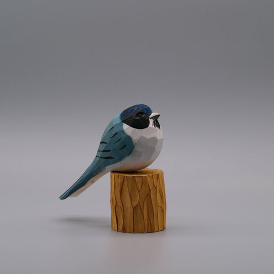 Classic Chickadee