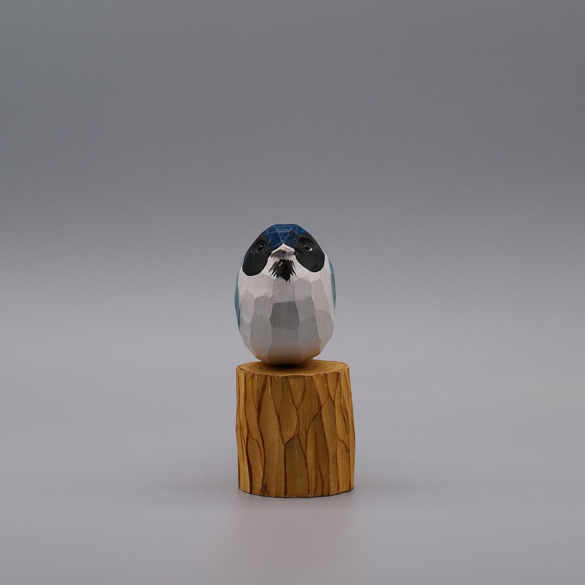 Classic Chickadee