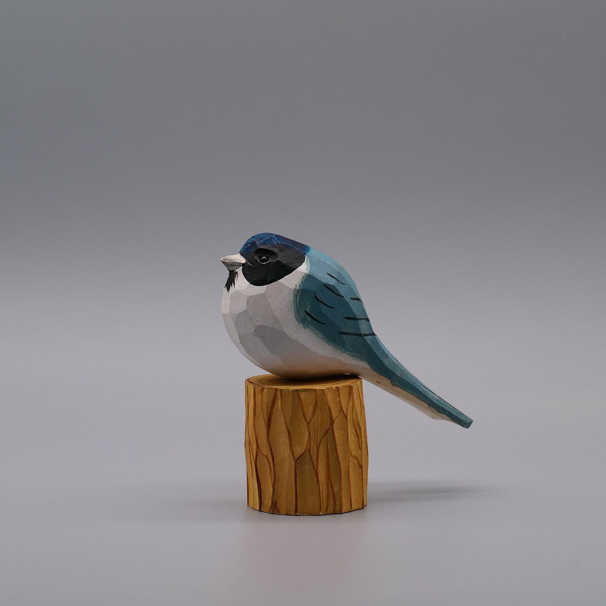 Classic Chickadee