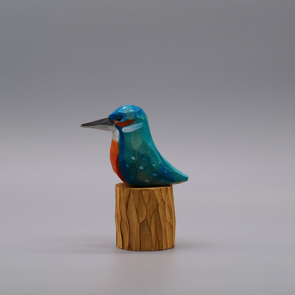 Classic Kingfisher