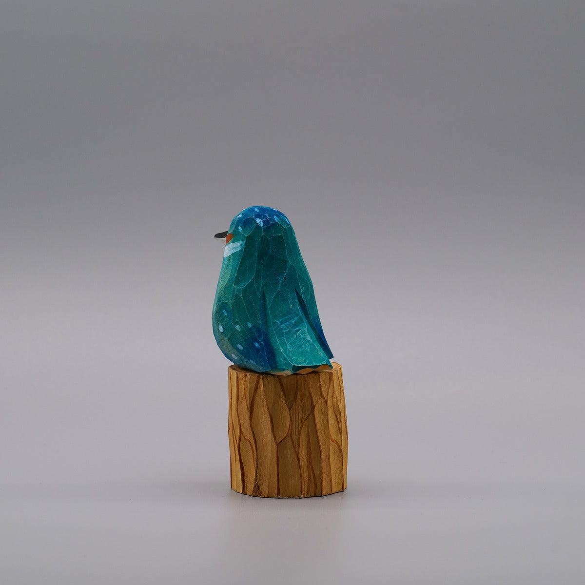 Classic Kingfisher