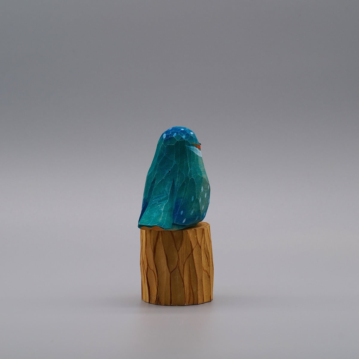 Classic Kingfisher