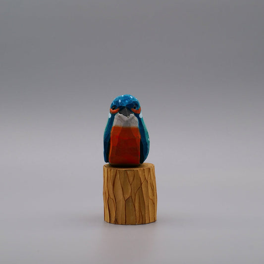 Classic Kingfisher