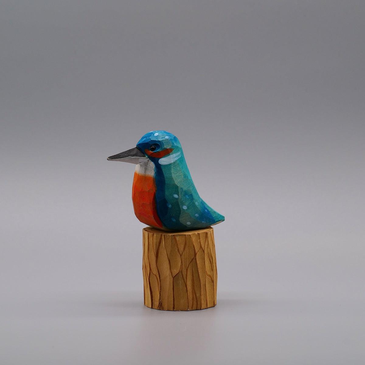 Classic Kingfisher