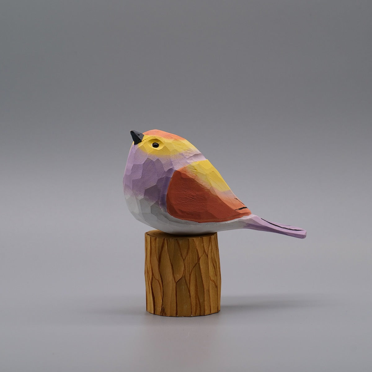 Classic Rosefinch