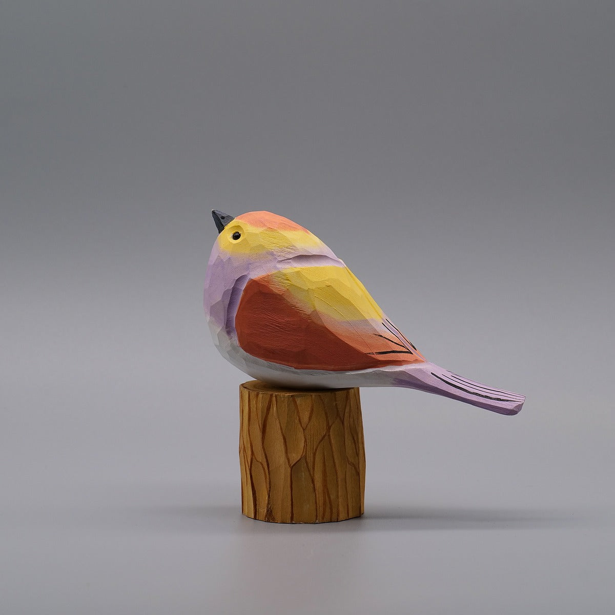 Classic Rosefinch