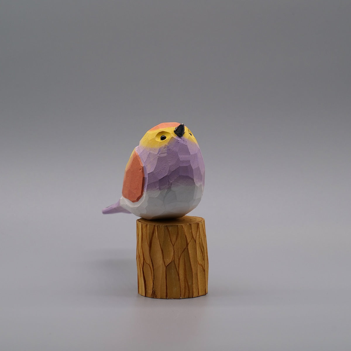 Classic Rosefinch