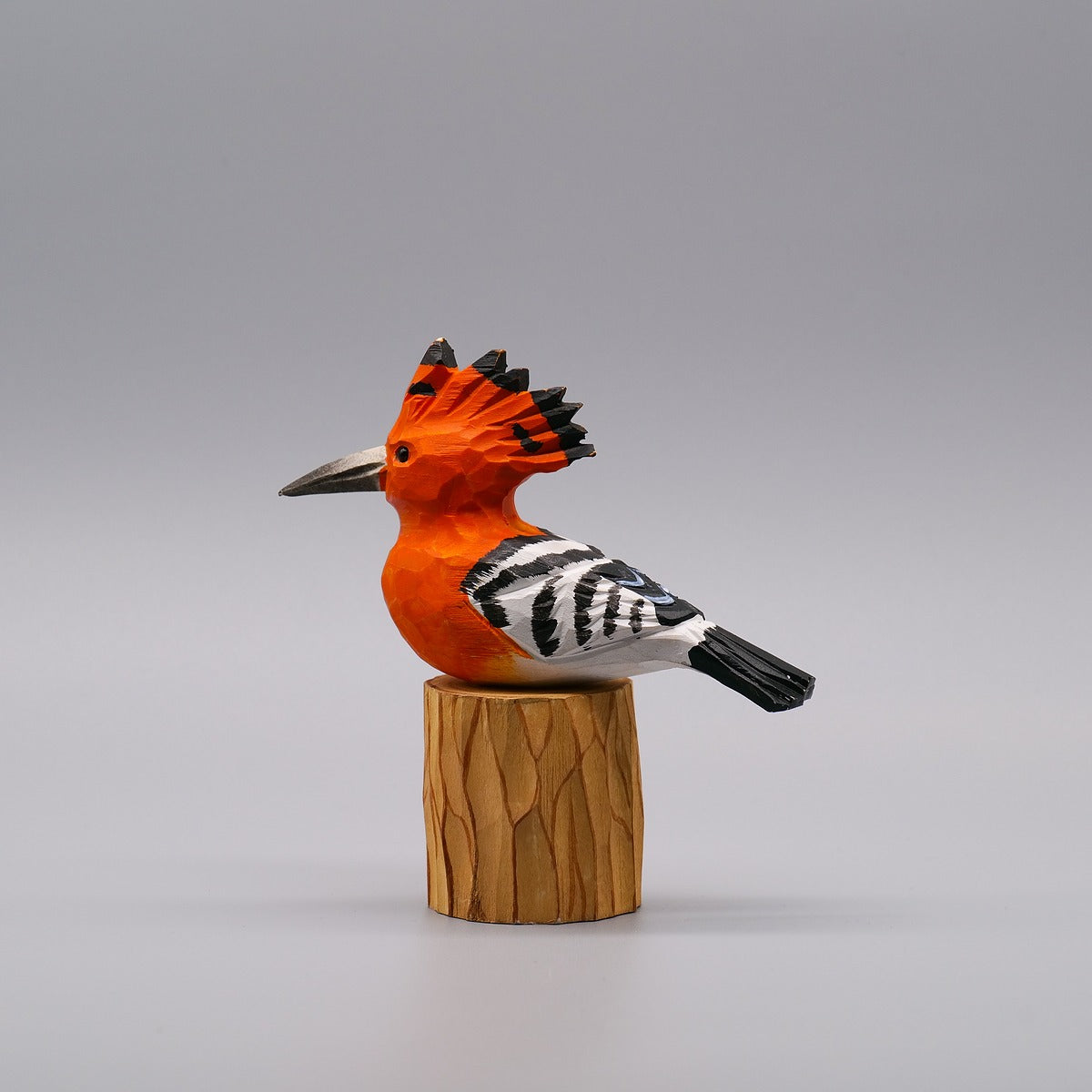 Classic Hoopoe