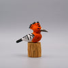 Classic Hoopoe
