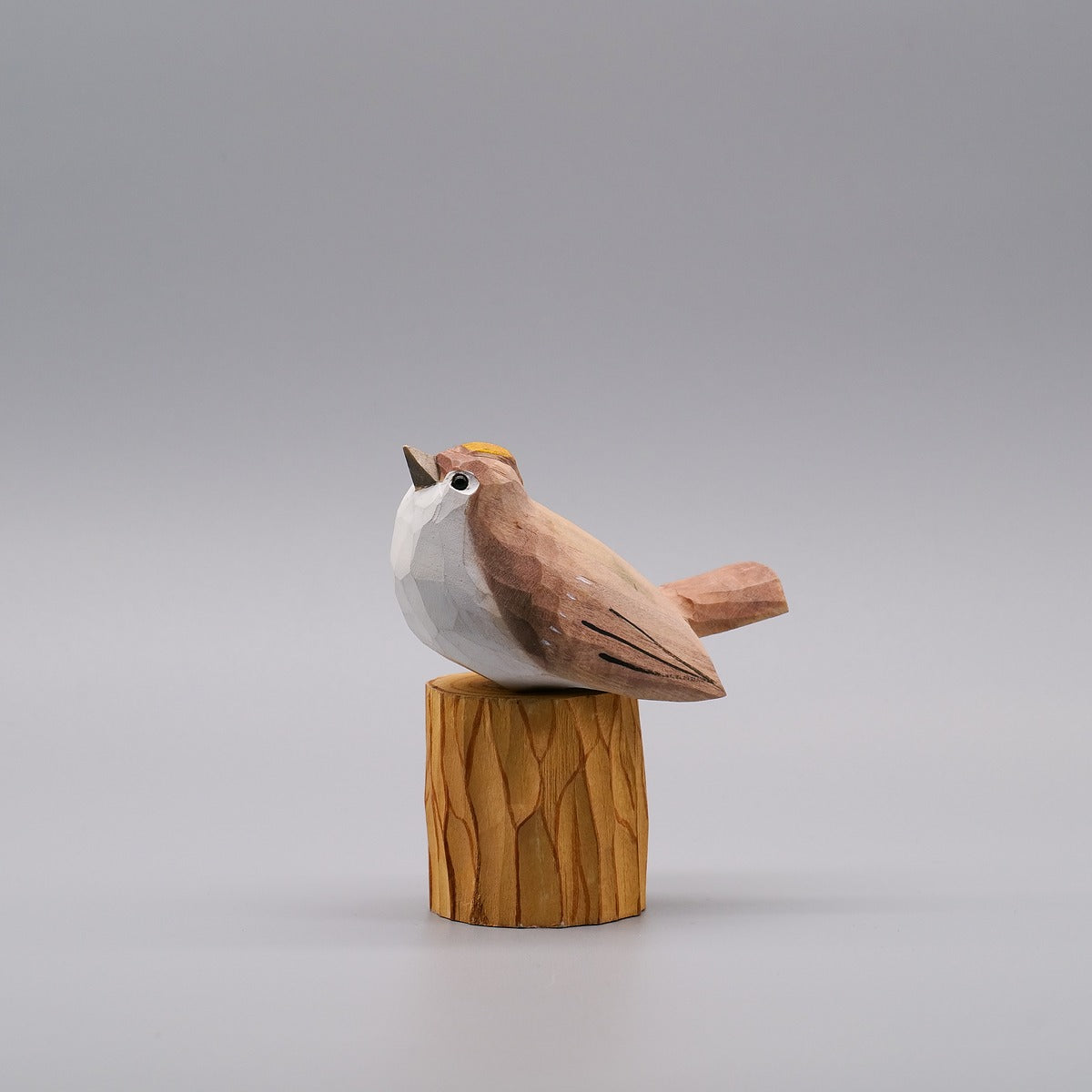 Classic Goldcrest
