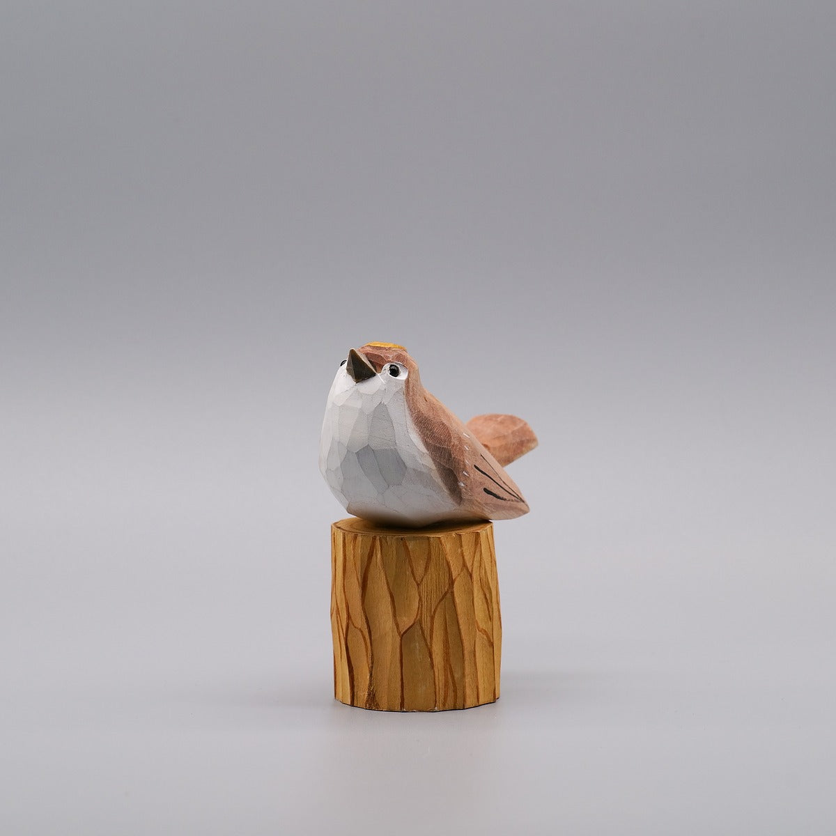 Classic Goldcrest