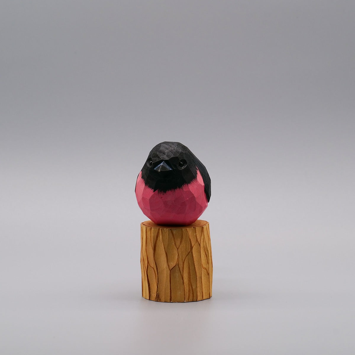Classic Pink Robin