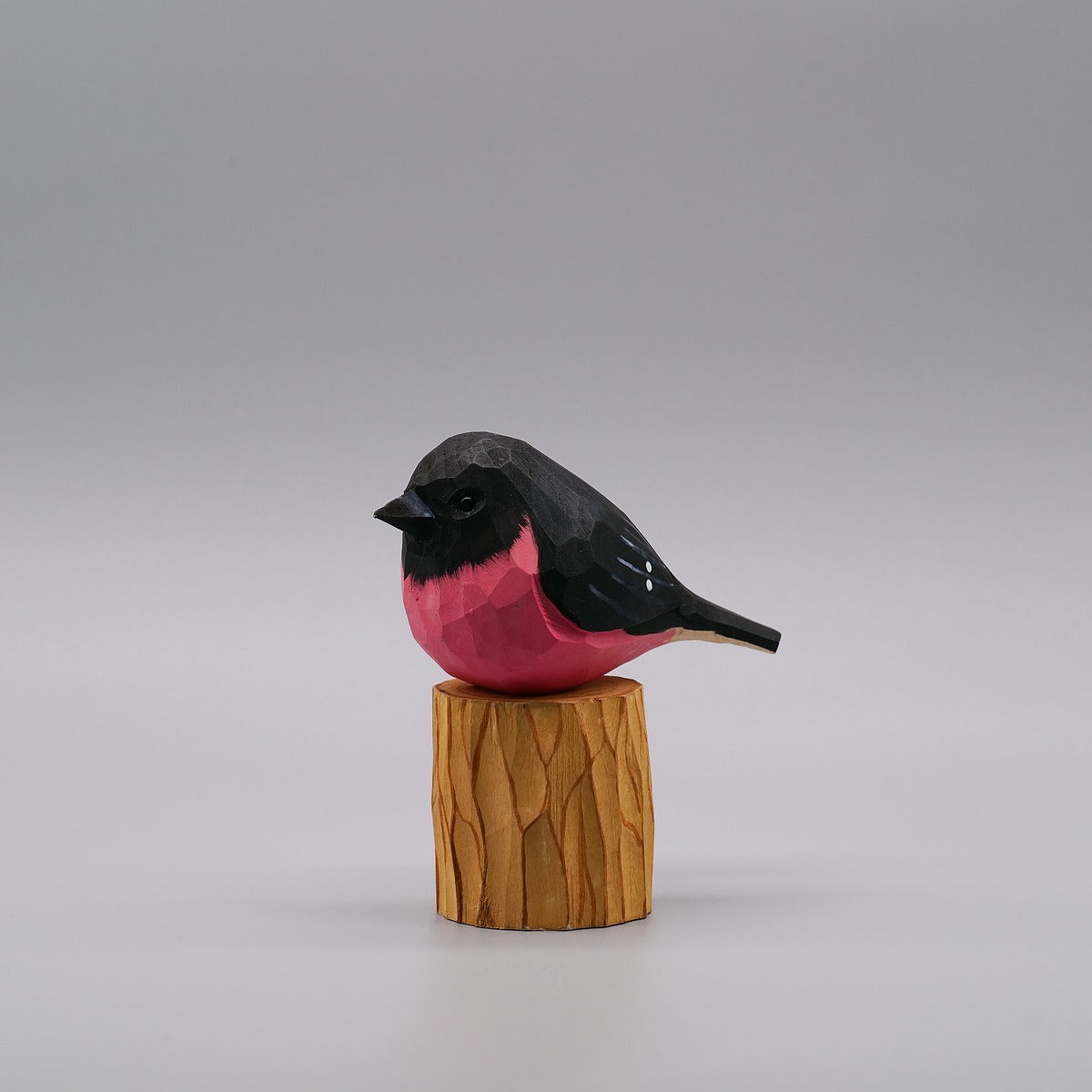 Classic Pink Robin