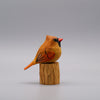 Classic Female Cardinal