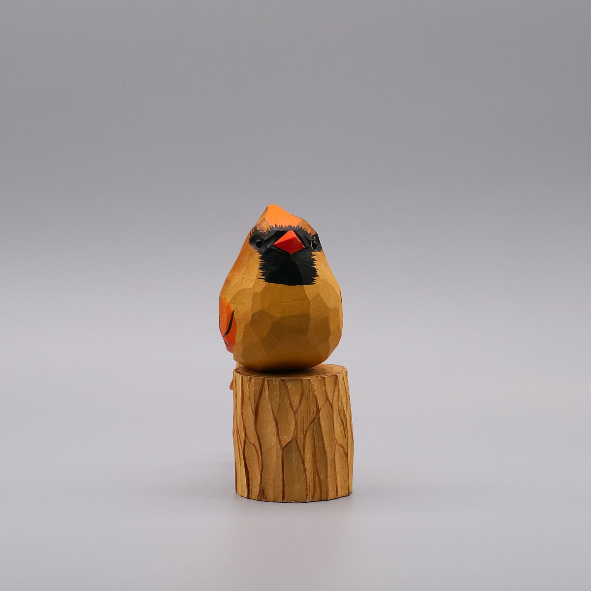 Classic Female Cardinal