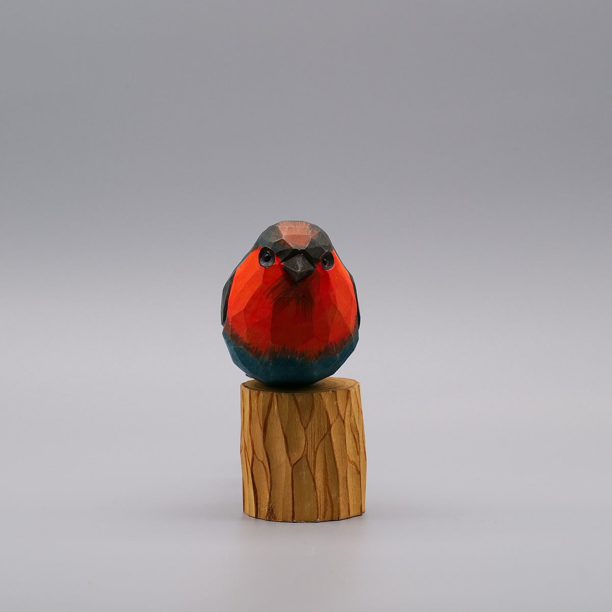 Classic Western Bluebird