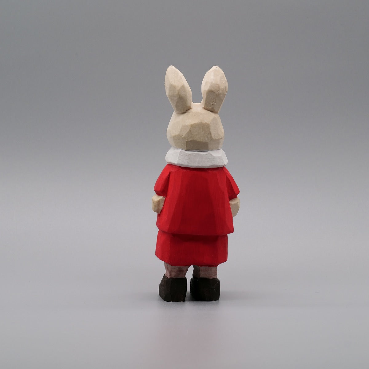 Bear and Rabbit Set