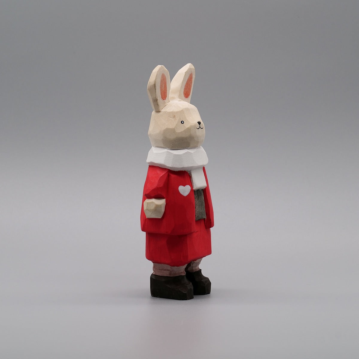 Bear and Rabbit Set