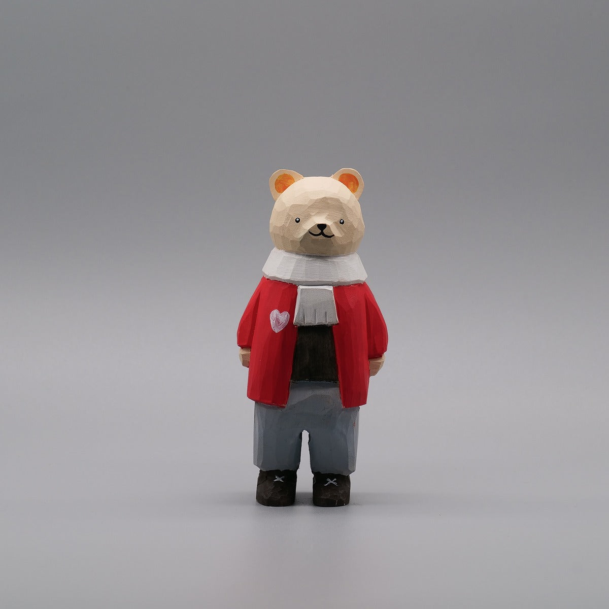 Bear