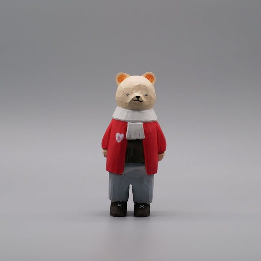 Bear