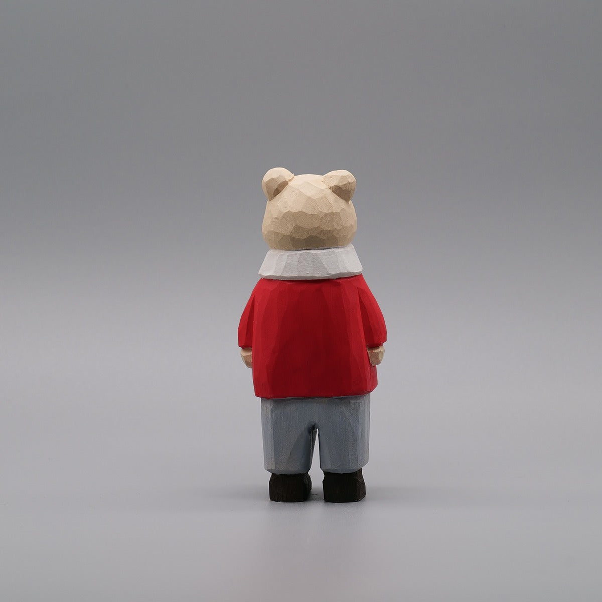 Bear and Rabbit Set
