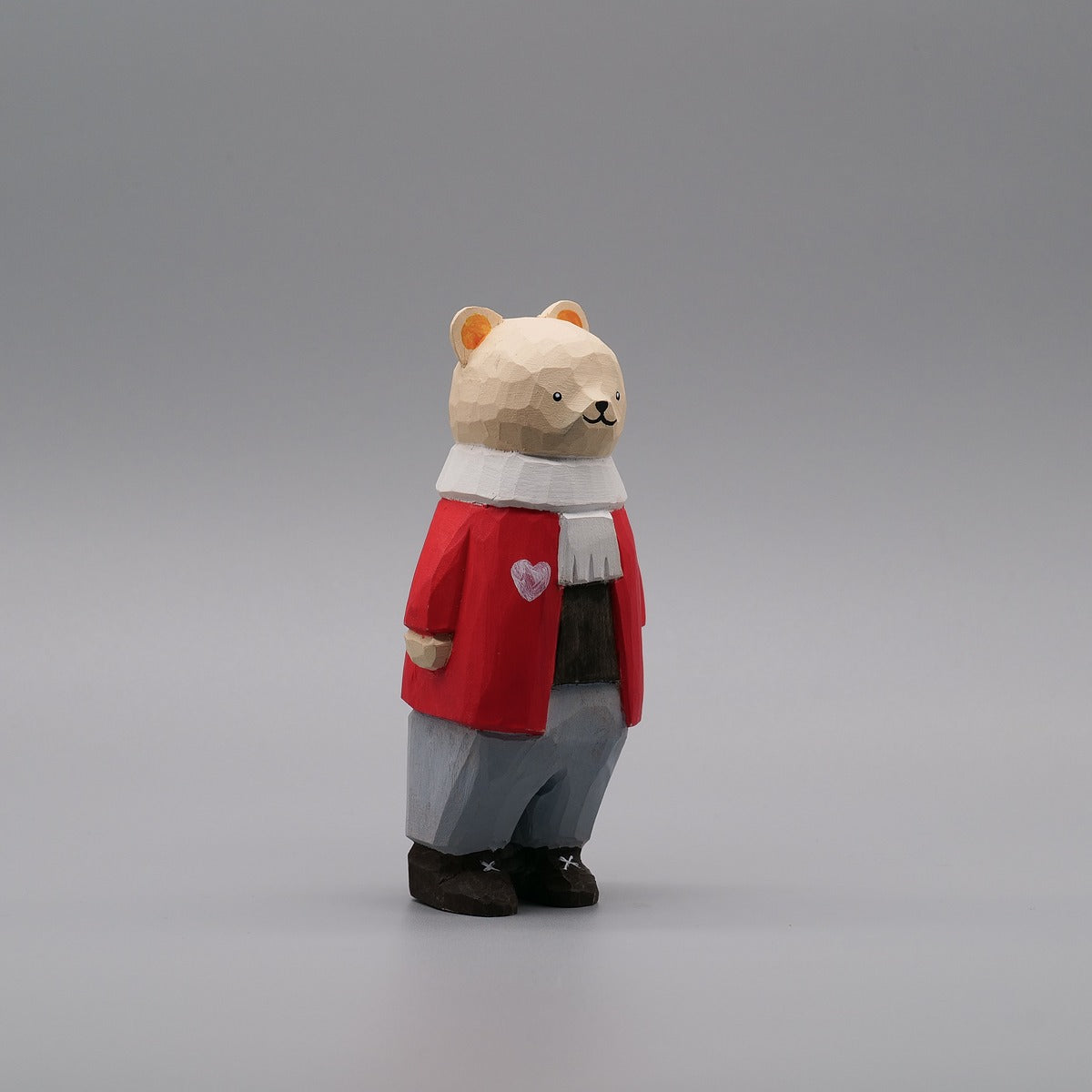 Bear and Rabbit Set