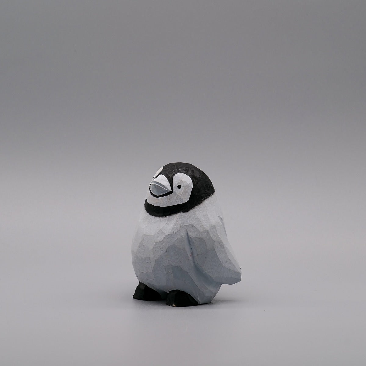 Baby Emperor Penguin
