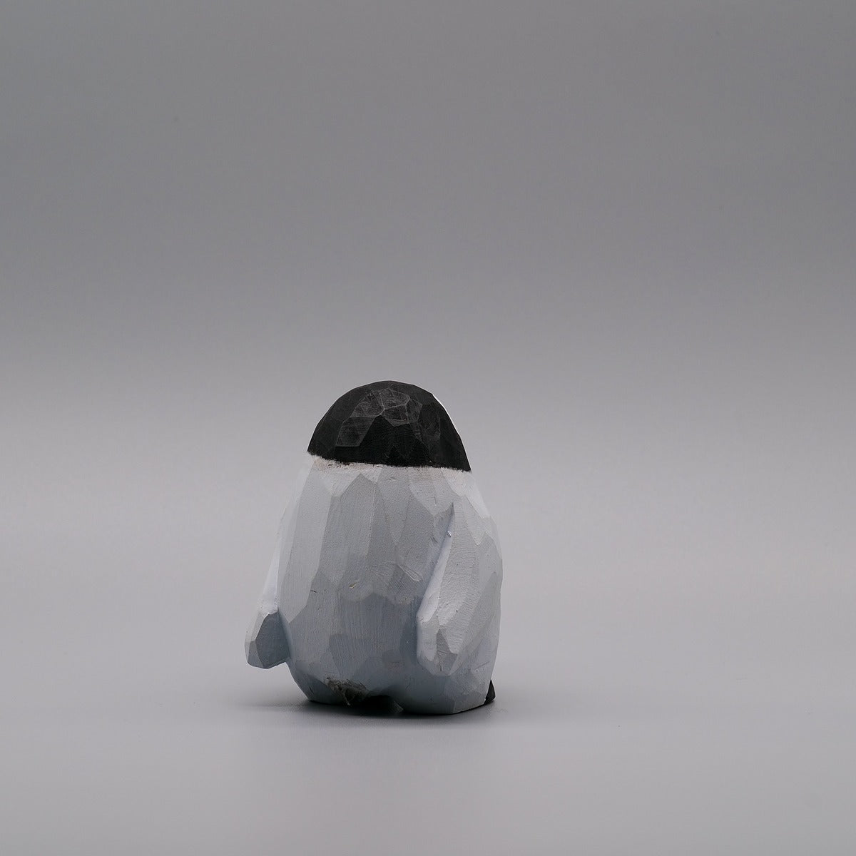 Baby Emperor Penguin