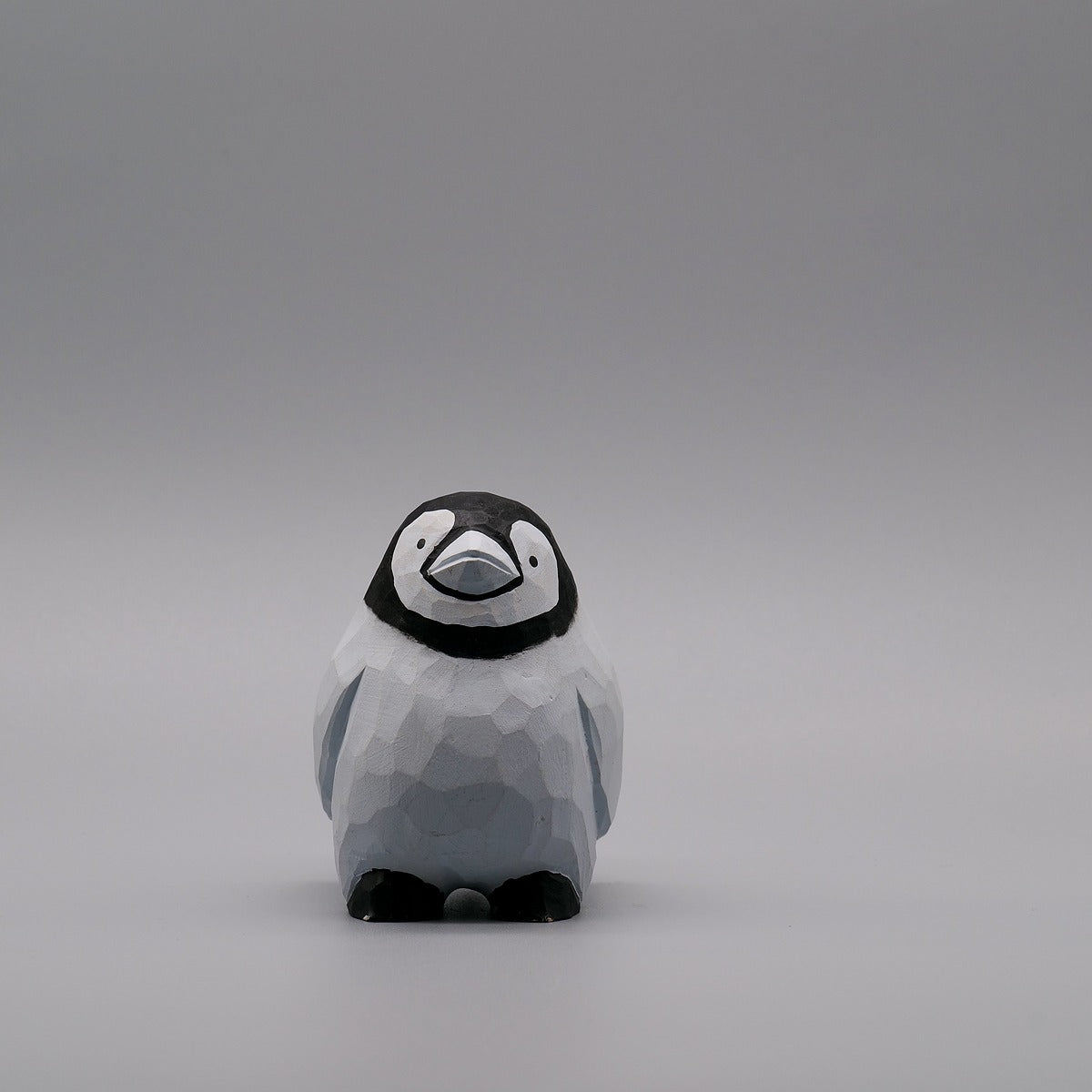 Baby Emperor Penguin