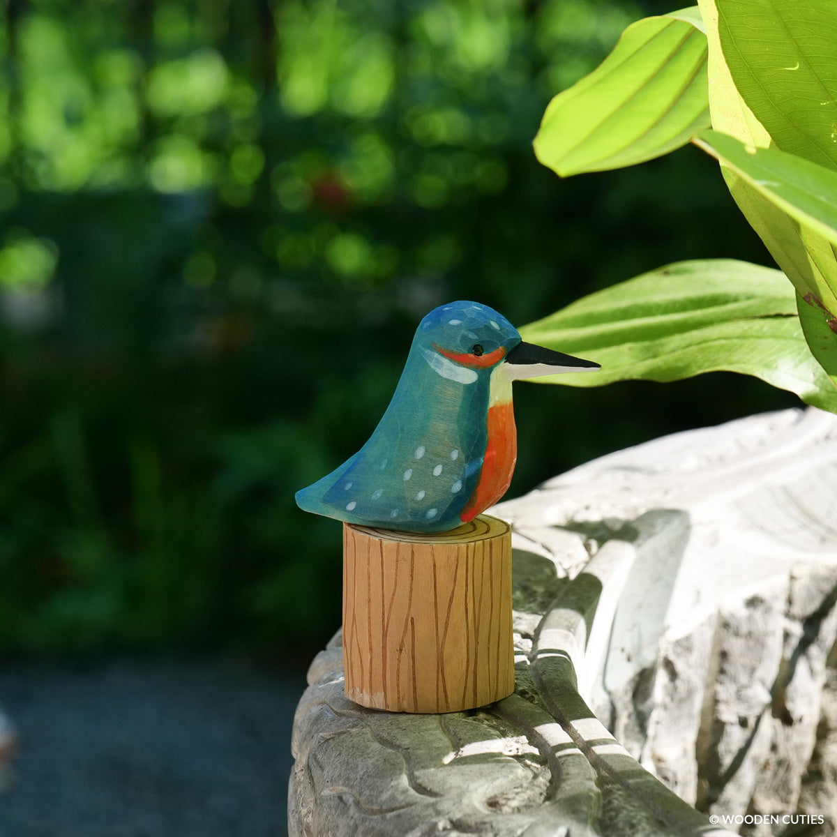 Classic Kingfisher