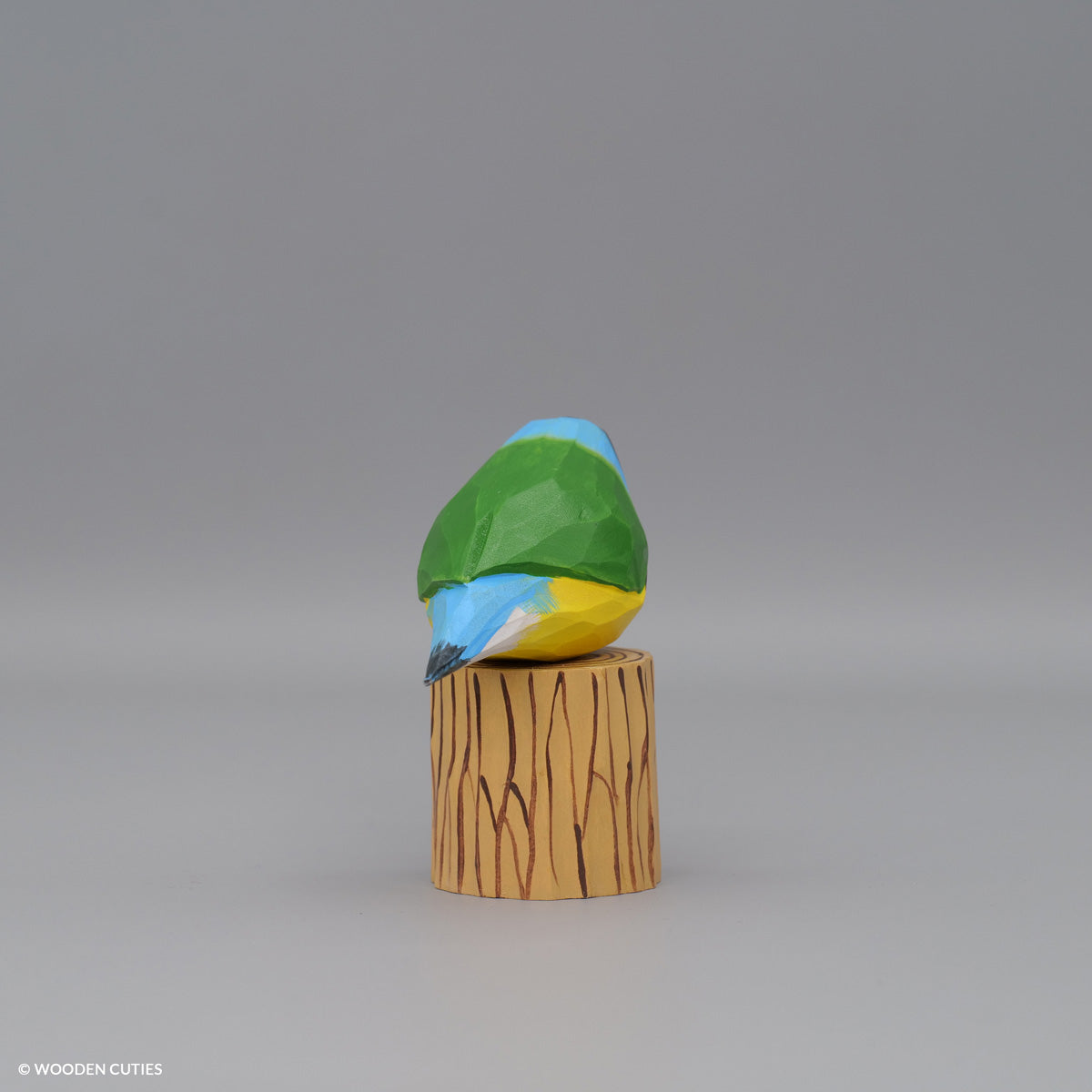Gouldian Finch