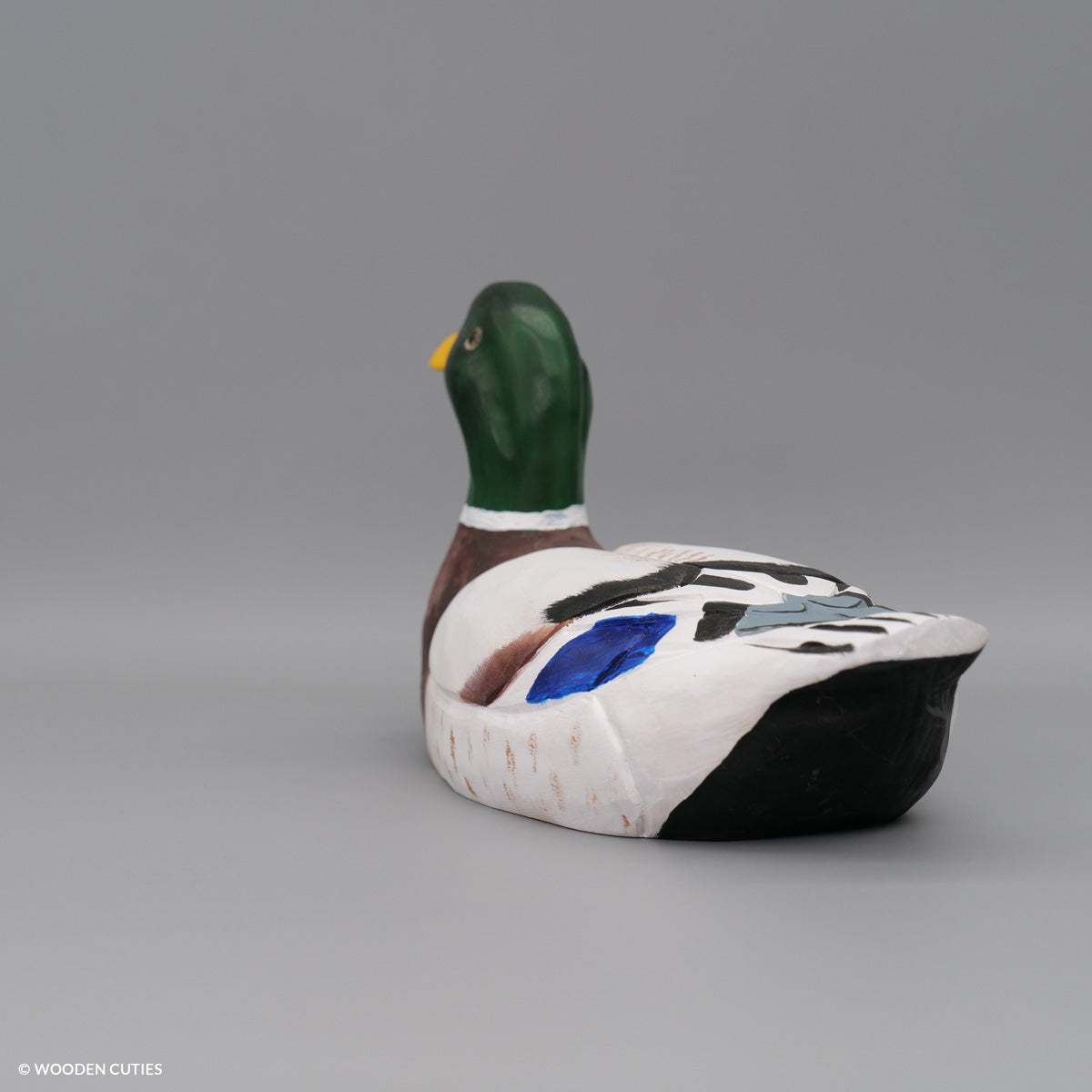 Mallard Duck