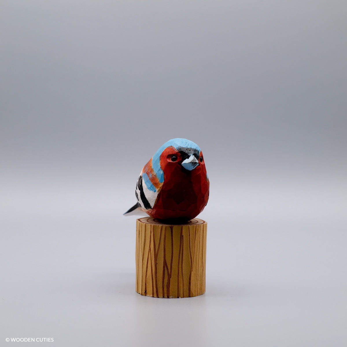Chaffinch