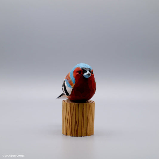 Chaffinch