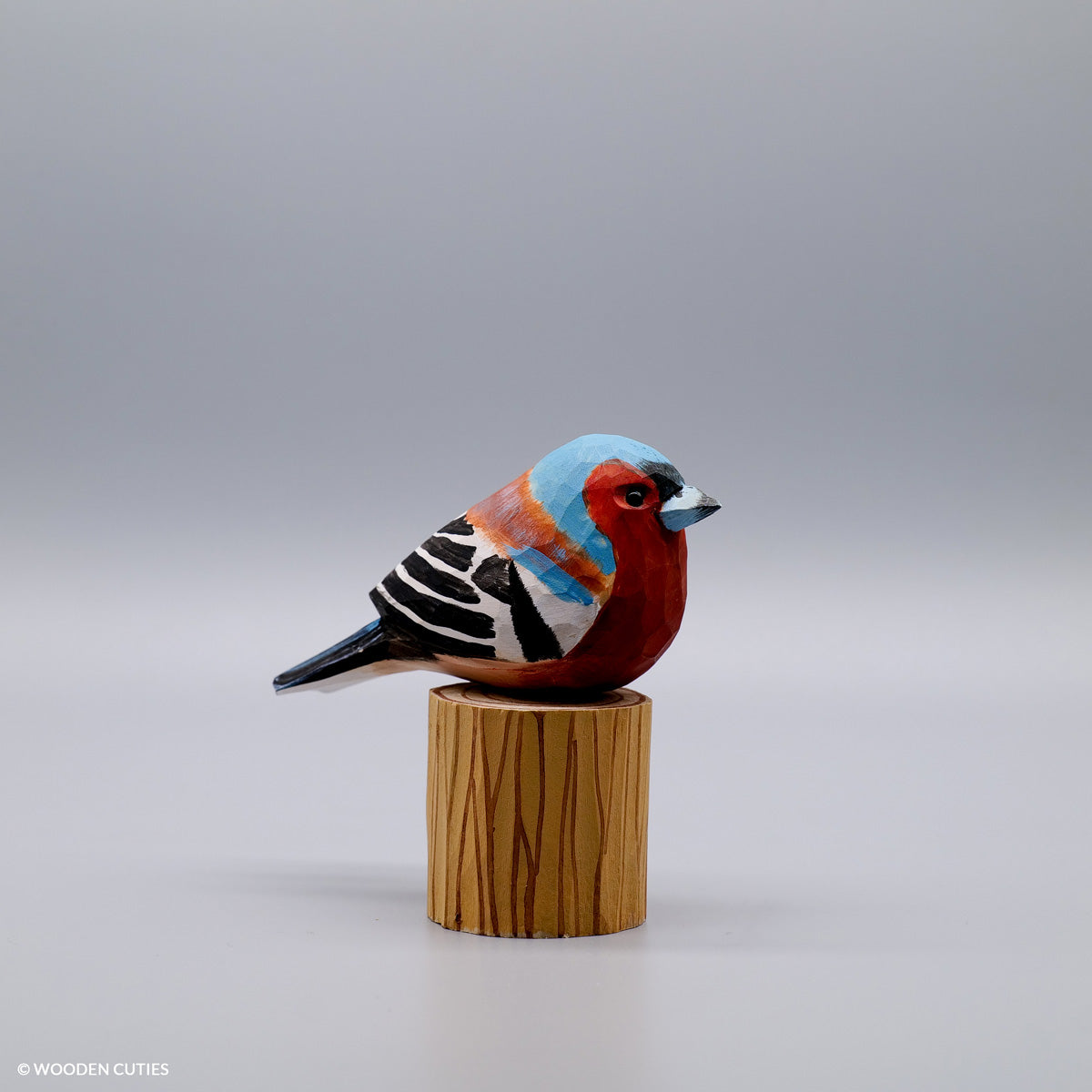 Set of 20 Birds