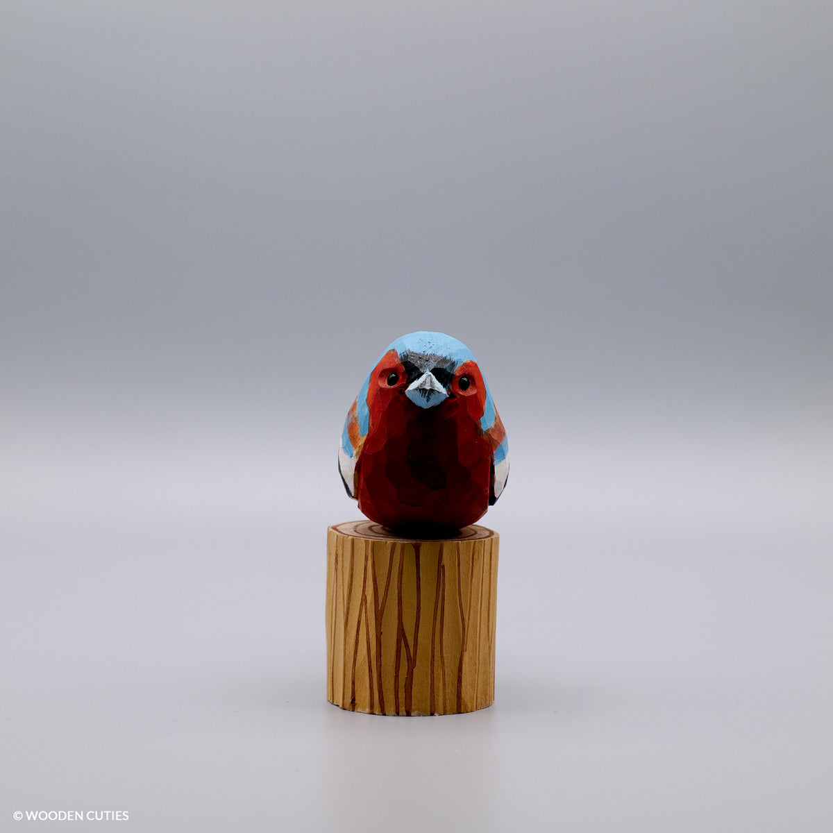 Chaffinch